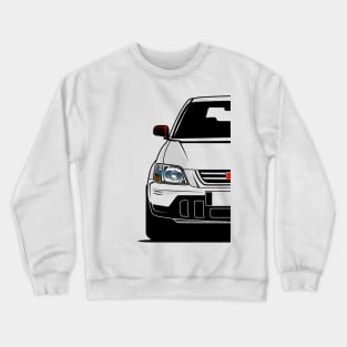 CRV 2001 Crewneck Sweatshirt